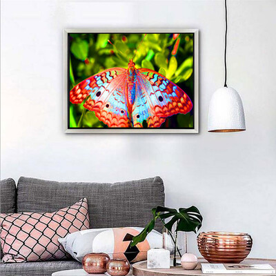 Gobestart 5D Embroidery Paintings Rhinestone Pasted DIY Diamond Painting Cross Stitch
Gobestart 5D Embroidery Paintings Rhinestone Pasted DIY Diamond Painting Cross Stitch