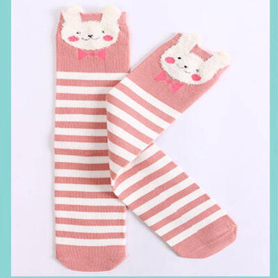 Sweet Cartoon Thigh High Over the Knee Socks Half Leg Cotton Girls Stockings Warm Perfect Gifts
Sweet Cartoon Thigh High Over the Knee Socks Half Leg Cotton Girls Stockings Warm Perfect Gifts