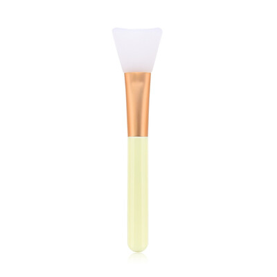 Soft Silicone Mask Brush Silicone Facial Mud Mask Applicator Maquillaje Cosmetics Beauty Tool MKXJ
Soft Silicone Mask Brush Silicone Facial Mud Mask Applicator Maquillaje Cosmetics Beauty Tool MKXJ