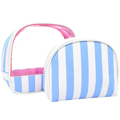 Gobestart Women Fashion Beauty Travel Cosmetic Bag Girl Fashion Multifunction Makeup Pouch
Gobestart Women Fashion Beauty Travel Cosmetic Bag Girl Fashion Multifunction Makeup Pouch