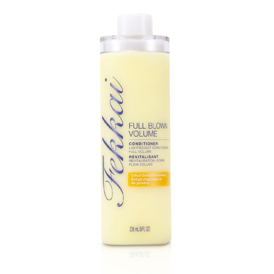 FREDERIC FEKKAI - Full Blown Volume Conditioner Lightweight Conditioning Full Volume 236ml8oz
FREDERIC FEKKAI - Full Blown Volume Conditioner Lightweight Conditioning Full Volume 236ml8oz