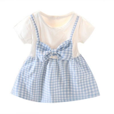 Princess Baby Girl Dress Party Birthday Dress Baptism Vestido Infantil Bow Plaid Tulle Party Dresses Newborn Clothes 1-4 Years
Princess Baby Girl Dress Party Birthday Dress Baptism Vestido Infantil Bow Plaid Tulle Party Dresses Newborn Clothes 1-4 Years