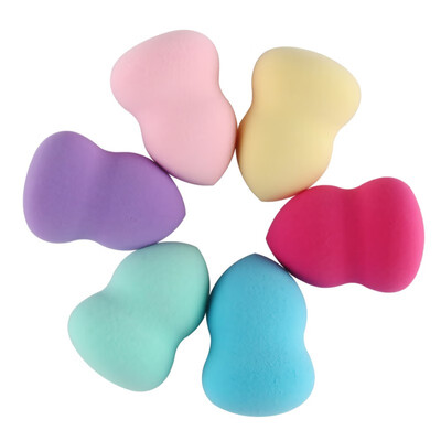 356 Pcs Pack Makeup Foundation Sponge Make Up Brush Set Powder Smooth Beauty Cosmetic Make Up Tool Random Color
356 Pcs Pack Makeup Foundation Sponge Make Up Brush Set Powder Smooth Beauty Cosmetic Make Up Tool Random Color