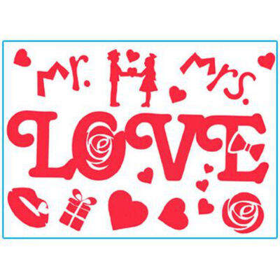 Personalised Balloon Sticker Valentines Day Wedding Event Party Baby Shower Birthday Balloon Decoration Gifts Supplies
Personalised Balloon Sticker Valentines Day Wedding Event Party Baby Shower Birthday Balloon Decoration Gifts Supplies