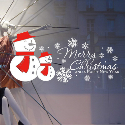 〖Follure〗2019 Merry Christmas Household Room Wall Sticker Mural Decor Decal Removable
〖Follure〗2019 Merry Christmas Household Room Wall Sticker Mural Decor Decal Removable