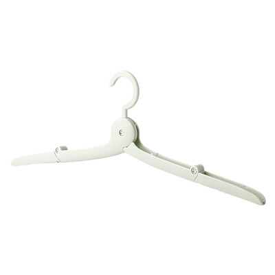 Clothes Hangers Travel Portable Folding Hanger Foldable Portable Travel Plastic Clothes Coat Hangers
Clothes Hangers Travel Portable Folding Hanger Foldable Portable Travel Plastic Clothes Coat Hangers