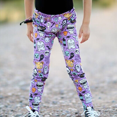 Hallowen Spring Autumn Winter Casual Fashion Girls Funny Pumpkin Shantou Printing Trousers Kids Long Pants Childrens Leggings
Hallowen Spring Autumn Winter Casual Fashion Girls Funny Pumpkin Shantou Printing Trousers Kids Long Pants Childrens Leggings