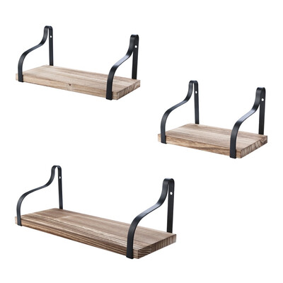 Gobestart Floating Shelves Wall Mounted Set Of 3 Rustic Wood Wall Storage Shelves Bedroom
Gobestart Floating Shelves Wall Mounted Set Of 3 Rustic Wood Wall Storage Shelves Bedroom
