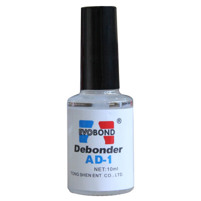 Nail Polish Remover Quickly Dissolve And Remove Fake Nails Nail Glue Softener Nail Special Glue 10ml
Nail Polish Remover Quickly Dissolve And Remove Fake Nails Nail Glue Softener Nail Special Glue 10ml