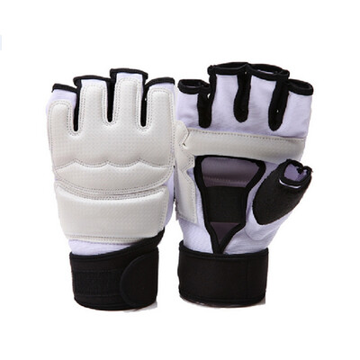 High quality Taekwondo gloves hand protectors frighting pads karate boxing black white Taekwondo hands guards Glovefoot cover
High quality Taekwondo gloves hand protectors frighting pads karate boxing black white Taekwondo hands guards Glovefoot cover