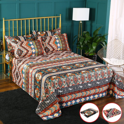 Willstar 3 Pcs Bohemian Mandala Print Duvet Cover Polyester Bohemian Bedding Set Include Duvet Cover
Willstar 3 Pcs Bohemian Mandala Print Duvet Cover Polyester Bohemian Bedding Set Include Duvet Cover