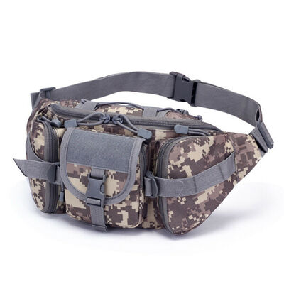 Utility Tactical Waist Pack Outdoor Bag Pouch Military Camping Hiking Belt Bags
Utility Tactical Waist Pack Outdoor Bag Pouch Military Camping Hiking Belt Bags