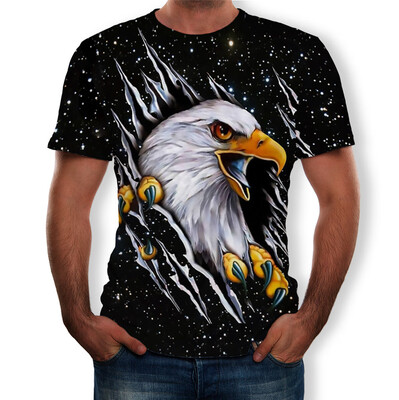 Toponeto Men New Independence Skull 3D Printed T Shirt Plus Size -3XL Cool Printing
Toponeto Men New Independence Skull 3D Printed T Shirt Plus Size -3XL Cool Printing