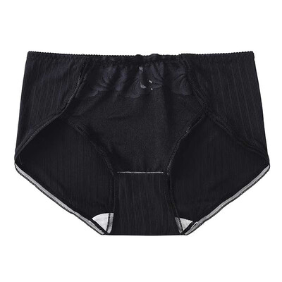 Fashion Sexy Lace Hollow Transparent Mesh Panties Breathable Solid Color Women Seamless Briefs
Fashion Sexy Lace Hollow Transparent Mesh Panties Breathable Solid Color Women Seamless Briefs