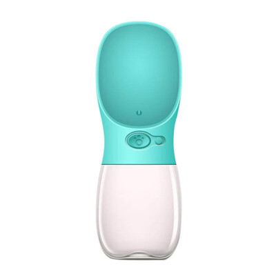 New Portable Pet Dog Water Bottle Small Large Dogs Travel Outdoor Pet Water Dispenser Feeder Pet Product
New Portable Pet Dog Water Bottle Small Large Dogs Travel Outdoor Pet Water Dispenser Feeder Pet Product