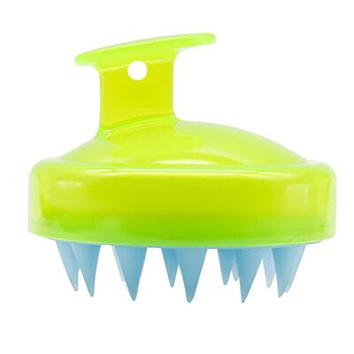 Silicone Bath Brush Soft Scrubber Skin Massage Brush Feet Rubbing Body Brush For Back Exfoliation Brushes Bathroom Accessories
Silicone Bath Brush Soft Scrubber Skin Massage Brush Feet Rubbing Body Brush For Back Exfoliation Brushes Bathroom Accessories