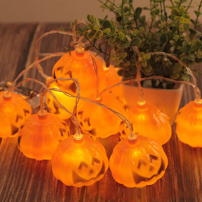〖Follure〗165Meter Battery Operated Halloween Pumpkin LED String Lights Halloween holiday Christmas Party Garden Decoration Lights
〖Follure〗165Meter Battery Operated Halloween Pumpkin LED String Lights Halloween holiday Christmas Party Garden Decoration Lights