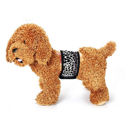 Cute Pet Dog Physiological Pants Dot Cotton Pet Dog Panties Sanitary Dog Underwear Diapers Puppy Shorts Pants
Cute Pet Dog Physiological Pants Dot Cotton Pet Dog Panties Sanitary Dog Underwear Diapers Puppy Shorts Pants