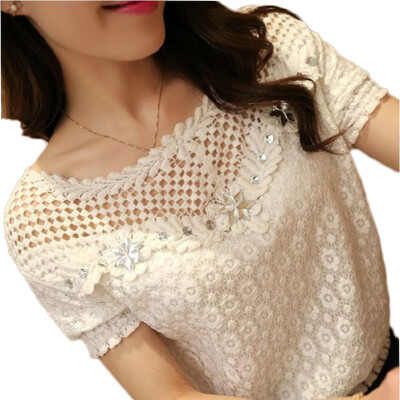 womens top&blouse Plus Size Women White Patchwork Floral Blouse Spring Autumn Long Sleeve Hollow Casual Shirts
womens top&blouse Plus Size Women White Patchwork Floral Blouse Spring Autumn Long Sleeve Hollow Casual Shirts