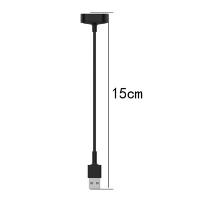 Suitable ForFitbit Inspire HR Smart Bracelet Charger Universal Charging Cable Charger Cable Intelligent Watch Bracelet
Suitable ForFitbit Inspire HR Smart Bracelet Charger Universal Charging Cable Charger Cable Intelligent Watch Bracelet