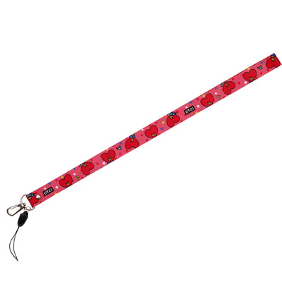 CAR-TOBBY BTS Cartoon Lanyard Phone Lanyard Bangtan BTS Boys Cartoon Hanging Neck Lanyard
CAR-TOBBY BTS Cartoon Lanyard Phone Lanyard Bangtan BTS Boys Cartoon Hanging Neck Lanyard