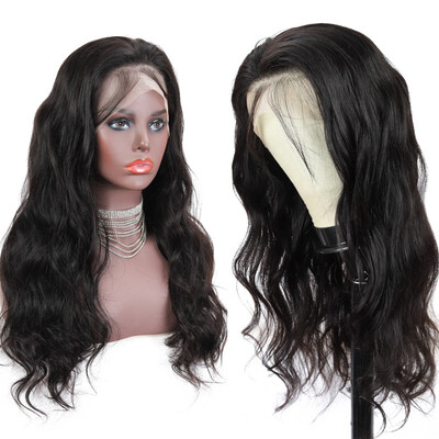 Amazing Star Human Hair Body Wave Crochet Lace Wigs with Baby Hair Brazilian Virgin Hair Lace Wigs Soft&Bouncy
Amazing Star Human Hair Body Wave Crochet Lace Wigs with Baby Hair Brazilian Virgin Hair Lace Wigs Soft&Bouncy