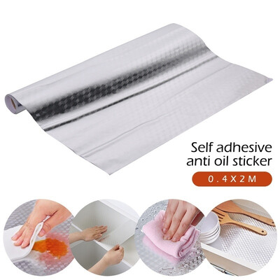 2020 New DIY Kitchen Oil&Dust Proof Moisture Proof Waterproof High Temperature Aluminum
2020 New DIY Kitchen Oil&Dust Proof Moisture Proof Waterproof High Temperature Aluminum