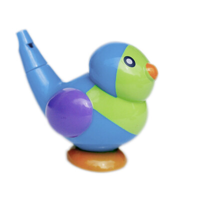 Tailored Lovely Bird Shape Whistle Kids Music Instrumental Bath Toy Baby Educational Toys
Tailored Lovely Bird Shape Whistle Kids Music Instrumental Bath Toy Baby Educational Toys