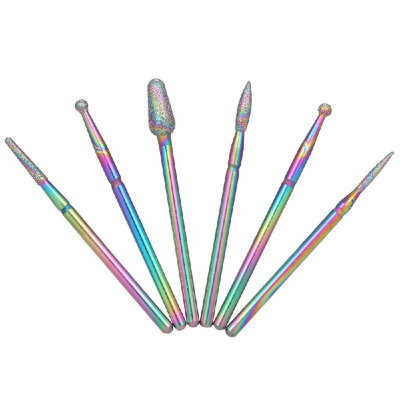 Electric Manicure Tools Pedicure Files Nail Drill Bits Set Nail Art Tool for Nail Polish
Electric Manicure Tools Pedicure Files Nail Drill Bits Set Nail Art Tool for Nail Polish