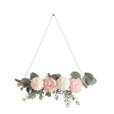 home decor Dry Branch Wall Hanging Pastoral Peony Wreath Wood Blue Spell 5 Hydrangea Powder Wedding Scene Villa Decoration n
home decor Dry Branch Wall Hanging Pastoral Peony Wreath Wood Blue Spell 5 Hydrangea Powder Wedding Scene Villa Decoration n