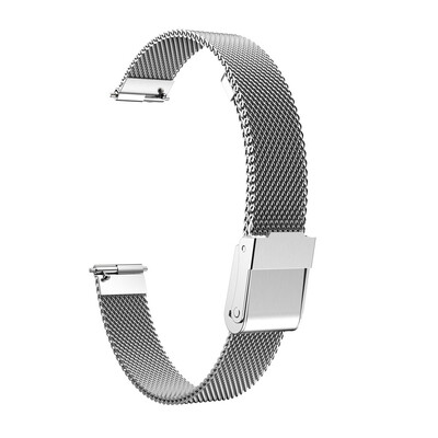 〖Follure〗Stainless Steel Mesh Replacement Watch Band Film For Fitbit InspireInspire HR
〖Follure〗Stainless Steel Mesh Replacement Watch Band Film For Fitbit InspireInspire HR