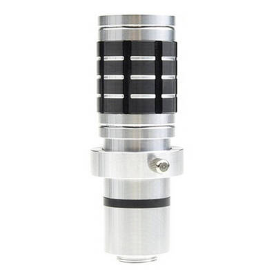 12X Manual Focus Telescope Phone Camera HD Monocular Lens for iPhone with Telescopic Tripod
12X Manual Focus Telescope Phone Camera HD Monocular Lens for iPhone with Telescopic Tripod