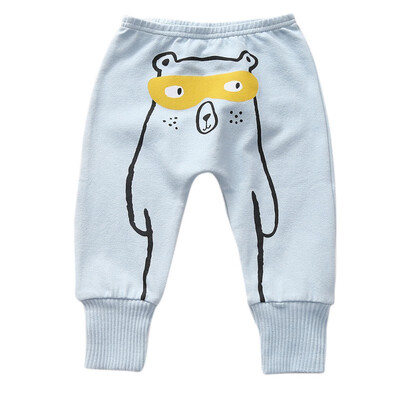 Cute Boy Trousers Childrens Casual Fashion Cartoon Pattern Cotton Warm Comfortable Long Pants
Cute Boy Trousers Childrens Casual Fashion Cartoon Pattern Cotton Warm Comfortable Long Pants