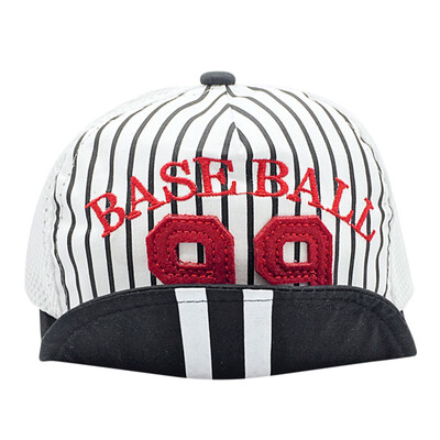 New Newborn Baby Hat Girl Boy Digital Striped Baseball Cap Infant Cotton Unisex Toddlers Sun Cap
New Newborn Baby Hat Girl Boy Digital Striped Baseball Cap Infant Cotton Unisex Toddlers Sun Cap