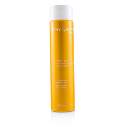 PHYTOMER - Sun Soother After-Sun Milk For Face&Body 250ml84oz