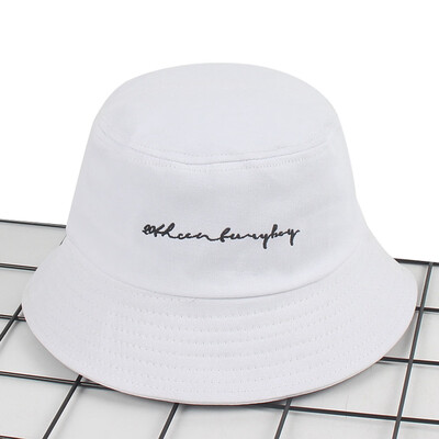 Fasion Double Side Hats Fisherman Hat Couple Sunhat Hip Hop Hat Outdoor Hat For Men Women Bucket Hat
Fasion Double Side Hats Fisherman Hat Couple Sunhat Hip Hop Hat Outdoor Hat For Men Women Bucket Hat