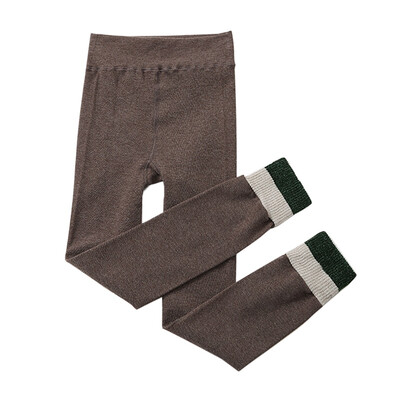 Toddler Trousers Bottoms Baby Girls Soft Pants Leggings Children Cute Patchwork Design Stretchy Warm Trousers Bottoms
Toddler Trousers Bottoms Baby Girls Soft Pants Leggings Children Cute Patchwork Design Stretchy Warm Trousers Bottoms