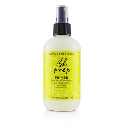 BUMBLE AND BUMBLE - Bb Prep Primer For Fine Hair 250ml85oz