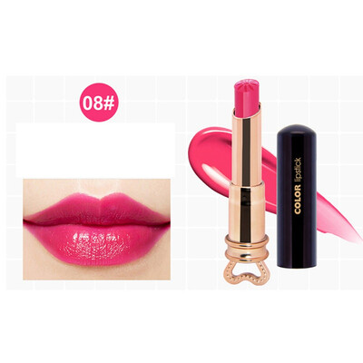 8 Colors lipstick makeup Magic Temperature Changing Color Korean style color tint lip stick lasting waterproof lip balm
8 Colors lipstick makeup Magic Temperature Changing Color Korean style color tint lip stick lasting waterproof lip balm