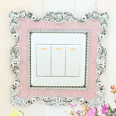 〖Follure〗Home Switch Cover Square Shape Switch Wall Light Socket Stickers Room Decor BU
〖Follure〗Home Switch Cover Square Shape Switch Wall Light Socket Stickers Room Decor BU