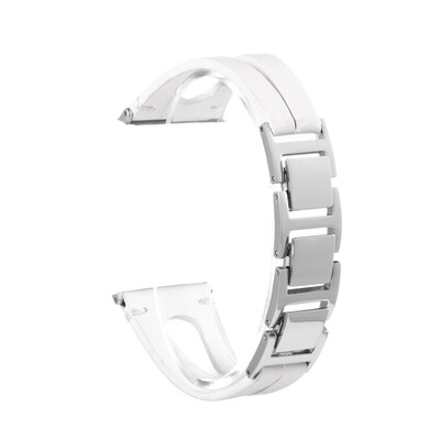 〖Follure〗Replacement Leather Wristband Band Strap Bracelet For Apple Watch Series 3 38mm
〖Follure〗Replacement Leather Wristband Band Strap Bracelet For Apple Watch Series 3 38mm