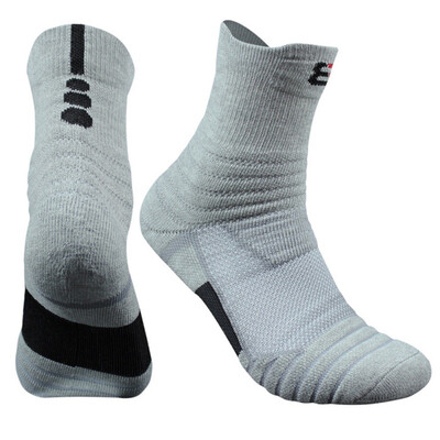 1 Pair Cotton Sports Socks Hiking Running Cycling Basketball Towel Bottom Winter Warm Socks Footwear Dropshipping
1 Pair Cotton Sports Socks Hiking Running Cycling Basketball Towel Bottom Winter Warm Socks Footwear Dropshipping
