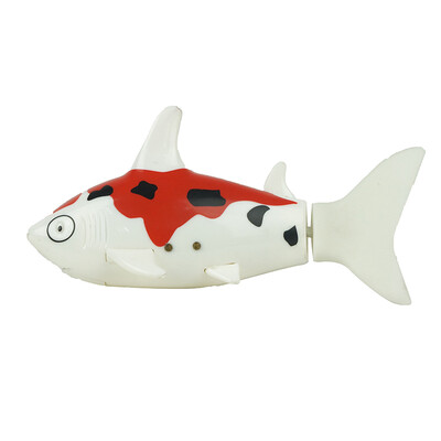 2019 Hot Sale Kids Baby RC Shark Fish Coke Can Radio Control RC Mini Electronic Shark Fish Boat Children Toy Gift 3CH 4 Way
2019 Hot Sale Kids Baby RC Shark Fish Coke Can Radio Control RC Mini Electronic Shark Fish Boat Children Toy Gift 3CH 4 Way