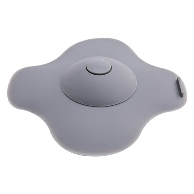 34cm Pressure Type Anti-odor Floor Drain Cover Sewer Strainer Bathtub Plug Water Washbasin Plug
34cm Pressure Type Anti-odor Floor Drain Cover Sewer Strainer Bathtub Plug Water Washbasin Plug
