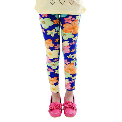 New 2-13Y Children Girls Leggings Kids Butterfly Floral Flower Print Pants Girls Pants
New 2-13Y Children Girls Leggings Kids Butterfly Floral Flower Print Pants Girls Pants
