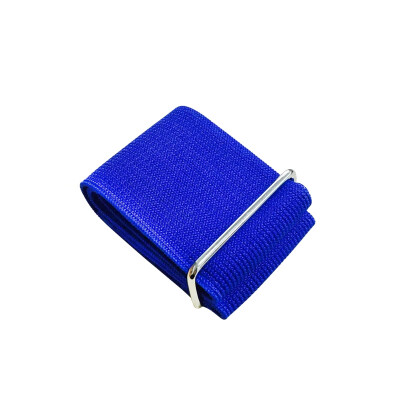 Two People Three Feet legged Straps Legged Elastic Tie Rope Team Sports Outdoor Parent-Child Safe Firm Gaiter Foot Band
Two People Three Feet legged Straps Legged Elastic Tie Rope Team Sports Outdoor Parent-Child Safe Firm Gaiter Foot Band