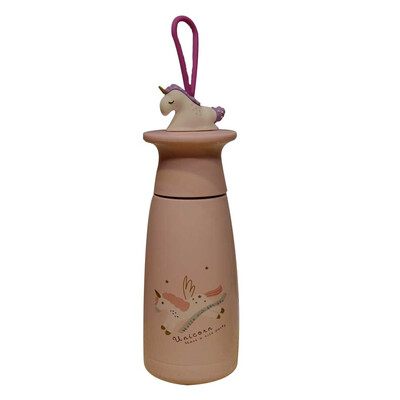 CAR-TOBBY New Cartoon Mug 300ml Creative Cute Unicorn Stainless Steel Student Hand Cup Coffee Cups Thermos Bottle Portable Outdoor
CAR-TOBBY New Cartoon Mug 300ml Creative Cute Unicorn Stainless Steel Student Hand Cup Coffee Cups Thermos Bottle Portable Outdoor