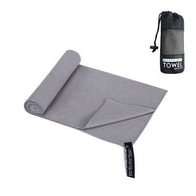 Microfiber Double-Faced Velvet Sports Towel Absorbent Quick-Drying Swimming Bath Towel Home Bathroom Towels
Microfiber Double-Faced Velvet Sports Towel Absorbent Quick-Drying Swimming Bath Towel Home Bathroom Towels