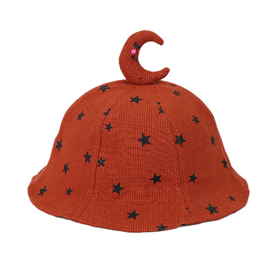 Autumn Baby Hats Boys Girl Toddler Embroidery Dot Printing Bucket Hats With Ear Design Caps Reversible Sun Headwear
Autumn Baby Hats Boys Girl Toddler Embroidery Dot Printing Bucket Hats With Ear Design Caps Reversible Sun Headwear