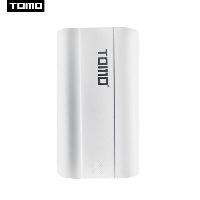TOMO D2 26650 Li-ion Battery Charger 2 Input Case 5V 2A Output Power Bank External USB Charger with Intelligent LCD Display for Ce
TOMO D2 26650 Li-ion Battery Charger 2 Input Case 5V 2A Output Power Bank External USB Charger with Intelligent LCD Display for Ce